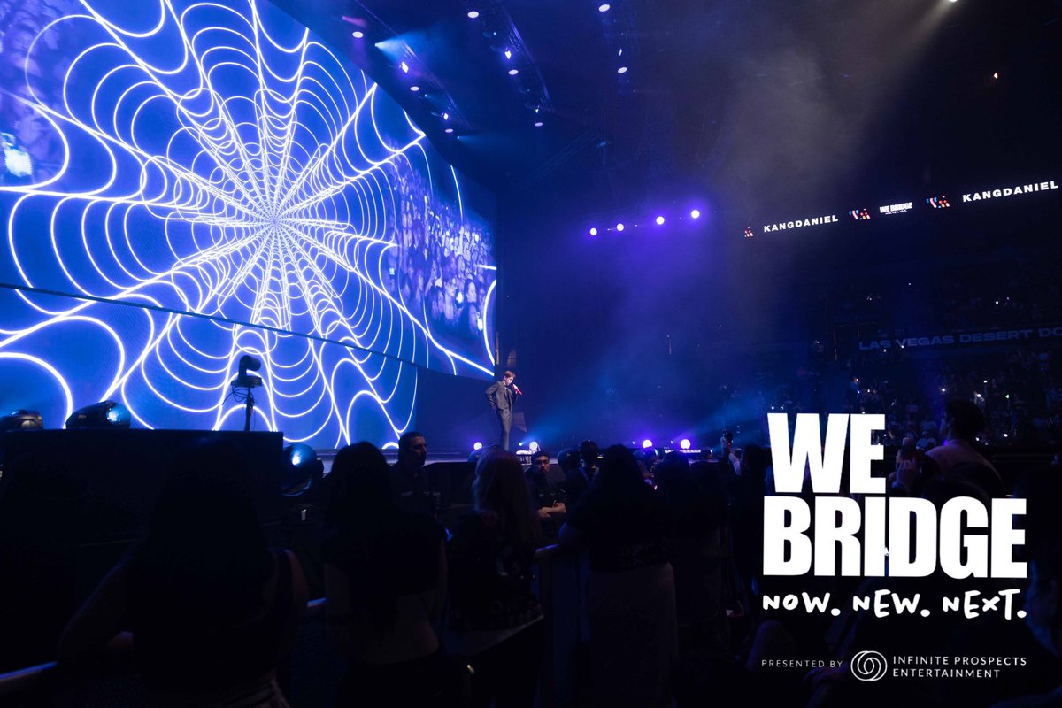 Infinite Prospects Entertainment tweet media