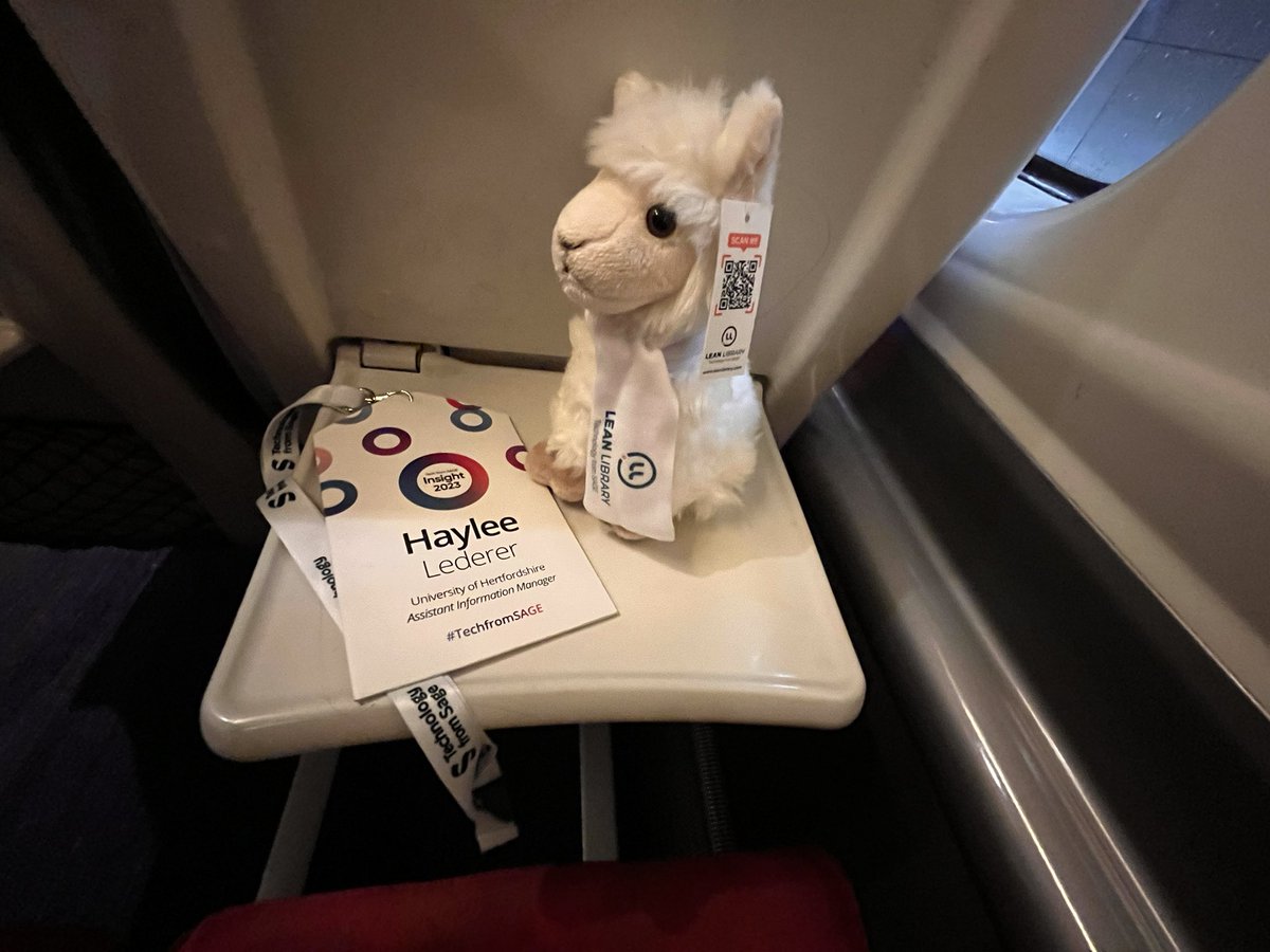 hayleeonfire's tweet image. Finally home! A lovely conference by #TechfromSAGE and thanks for having me, Birmingham!