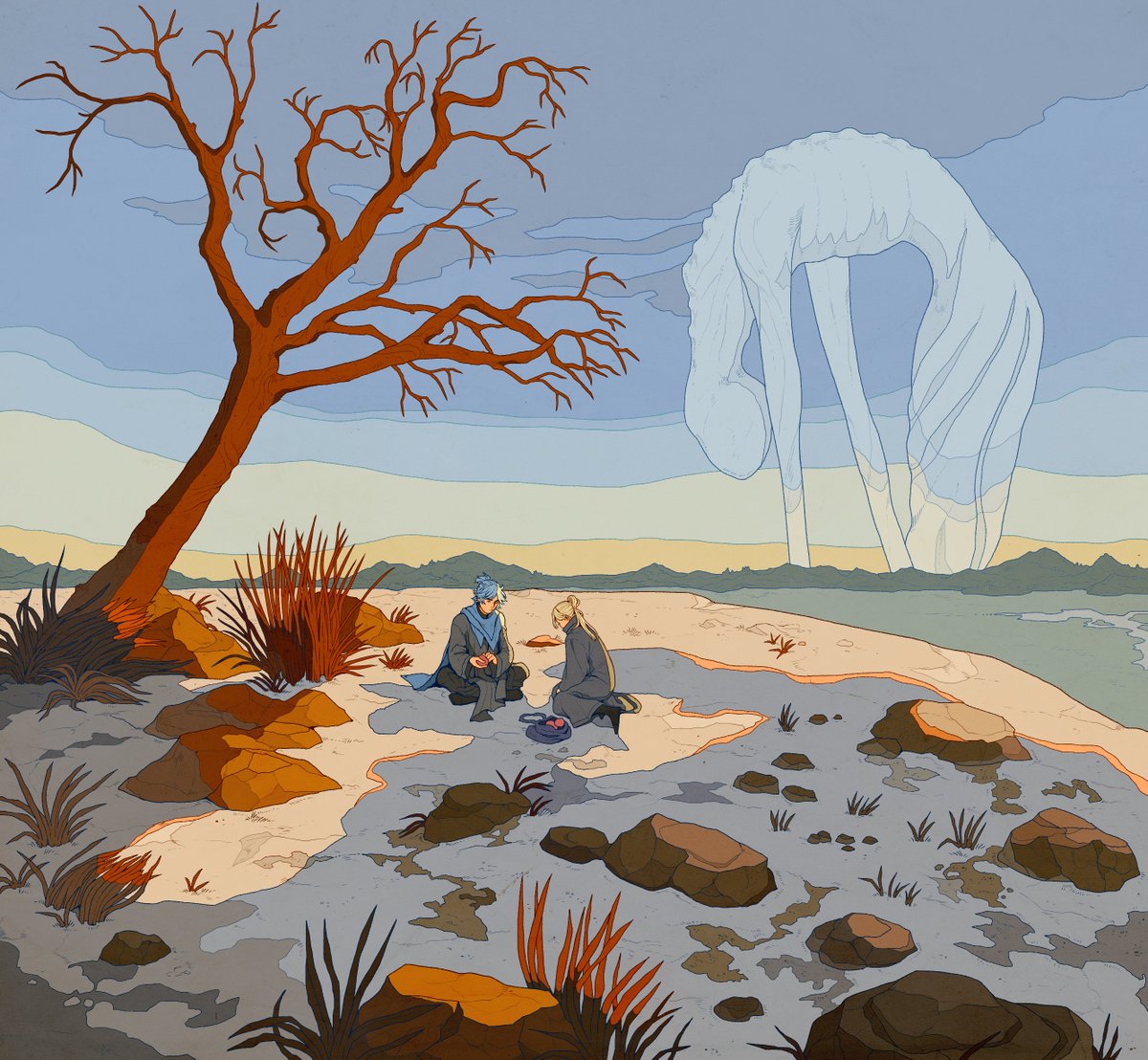 ionomycin on Twitter