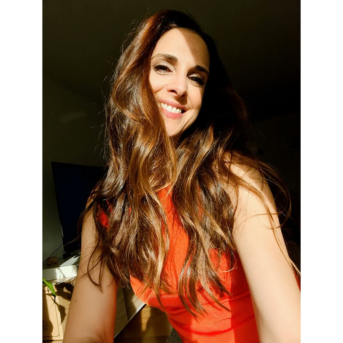 Nuria Fergó tweet media