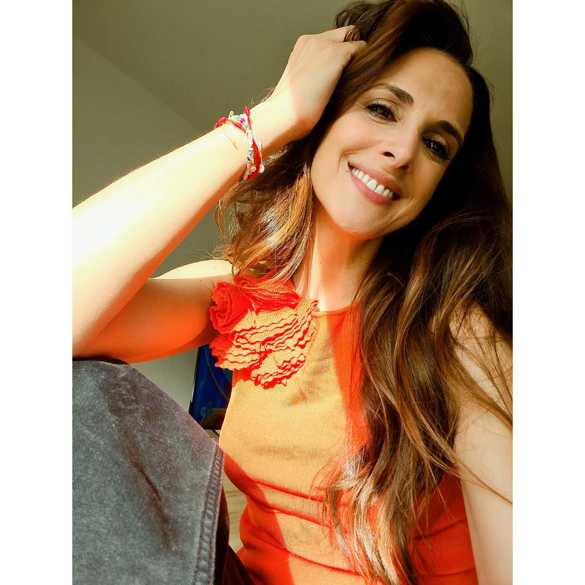 Nuria Fergó tweet media