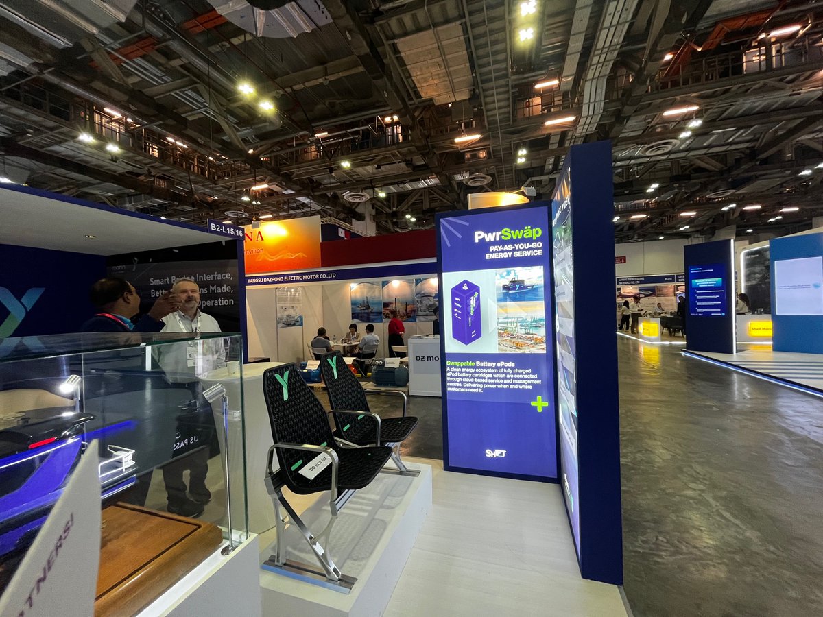 Shift Clean Energy tweet media