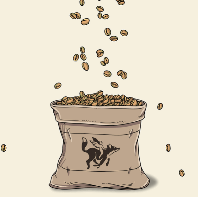 Just aped in <a href="/RaposaCoffeeCo/">raposa.</a>...
Reason: love coffee