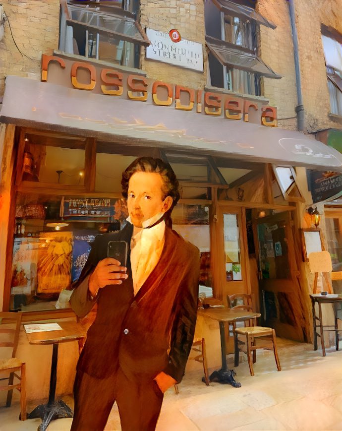 RossodiseraFood's tweet photo. Open to Meraviglia? Open to Vincisgrassi. #leopardi #marche #italia #ai #rossodiserailmarchigiano #london https://t.co/wuUYW9rXmJ