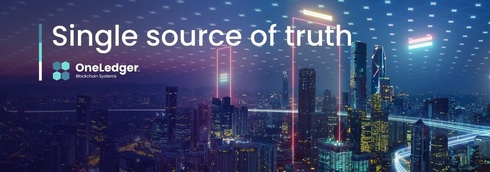 A project that has come to my attention: $OLT - OneLedger. A multichain shortcut for blockchain development🔥! Been in the works for a long time and is listed on several exchanges including KuCoin. <a href="/OneLedgerTech/">OneLedger ($OLT)</a>

📊Chart:
coinmarketcap.com/currencies/one…

Thanks for the tip <a href="/OneArmy22/">JJ⚔️DOJO⛩️</a>😉!