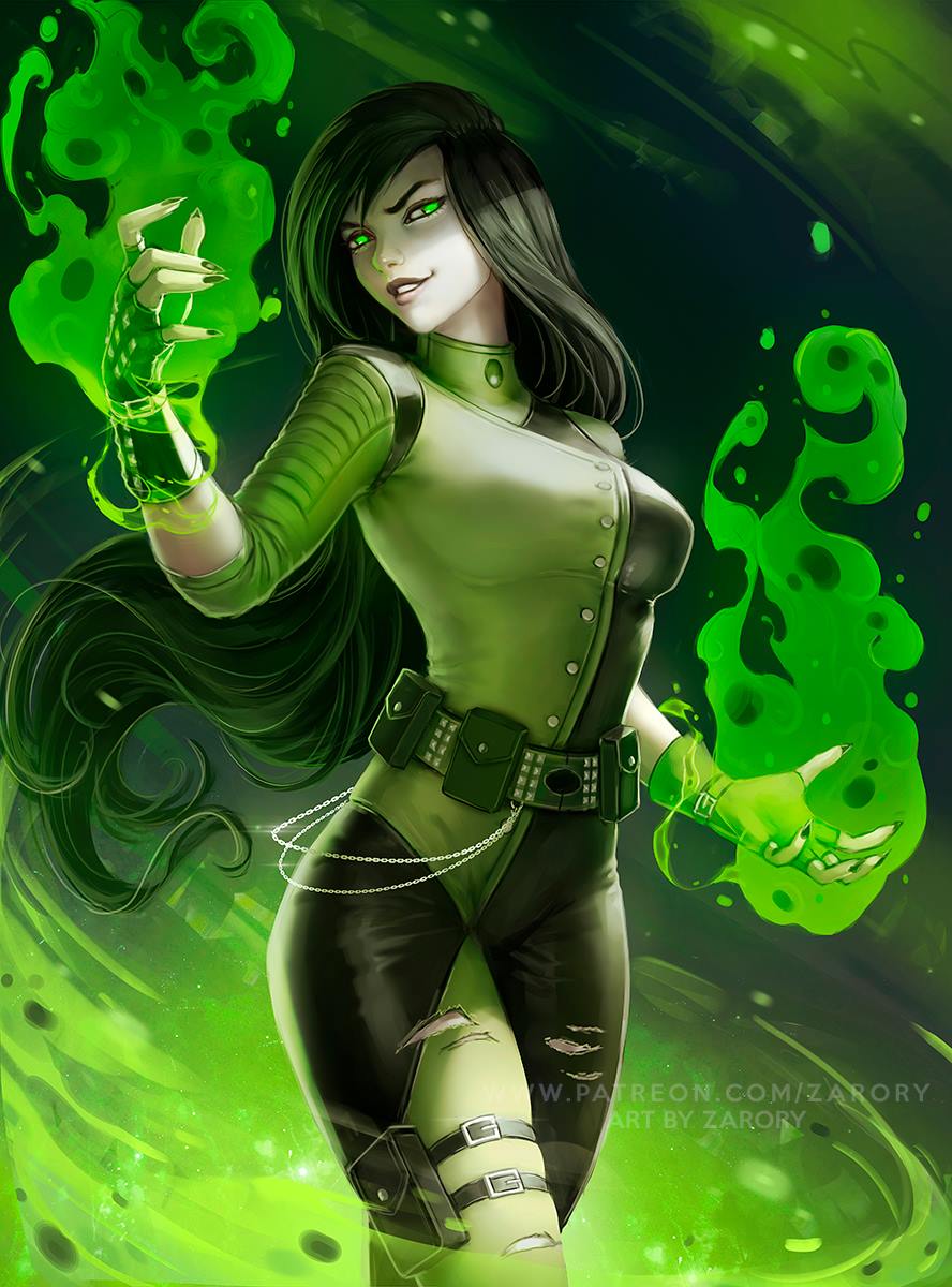 GlowingGoth's tweet photo. "I think we can agree that the whole 'evil henchman' thing didn't really work for me...
      I look much better in a 𝖑𝖊𝖆𝖉𝖎𝖓𝖌 𝖗𝖔𝖑𝖊~" https://t.co/o0dk8U29oV