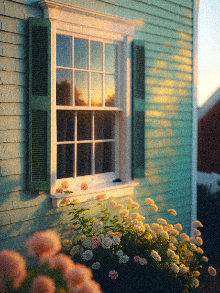 stairwaytonevin's tweet photo. Every dawn, a new day. https://t.co/PvsOFZKihg
