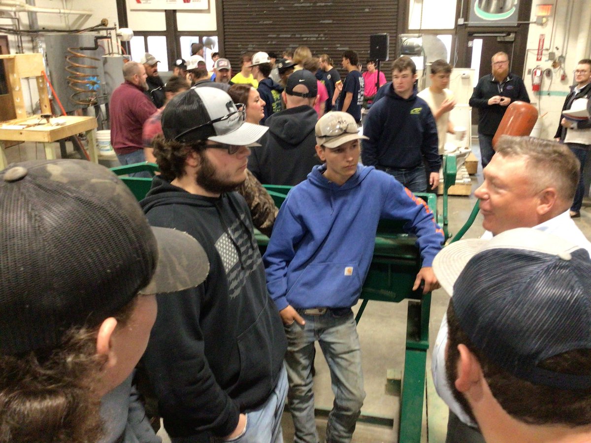 CTC Principal tweet media