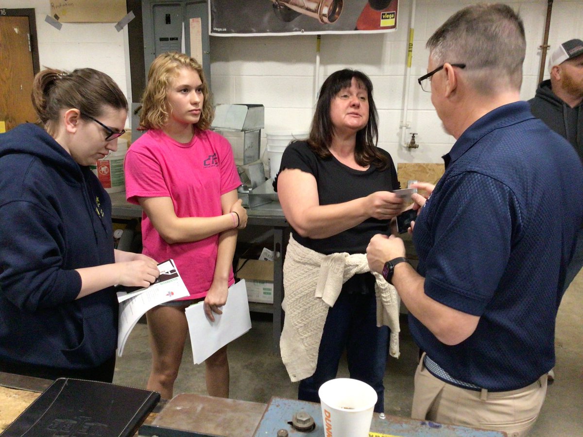 CTC Principal tweet media