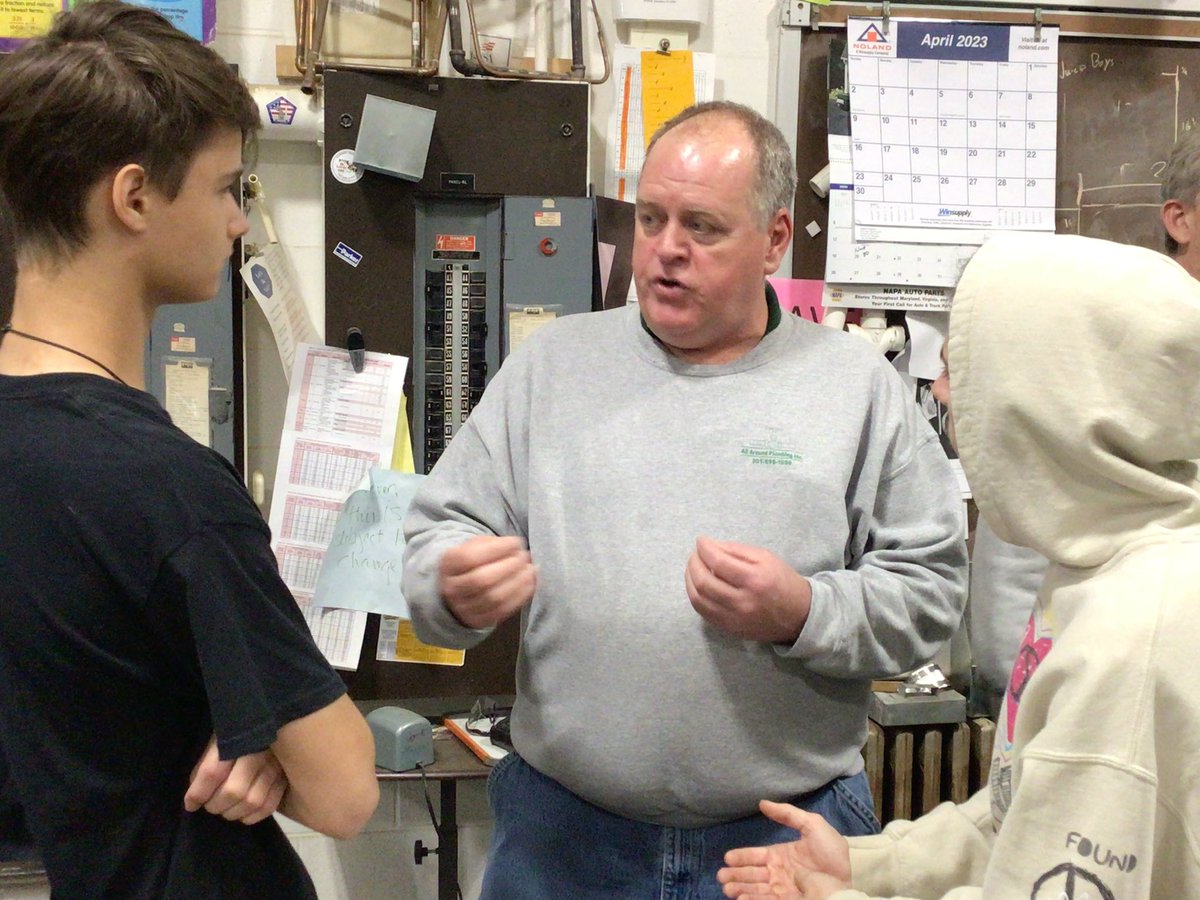 CTC Principal tweet media