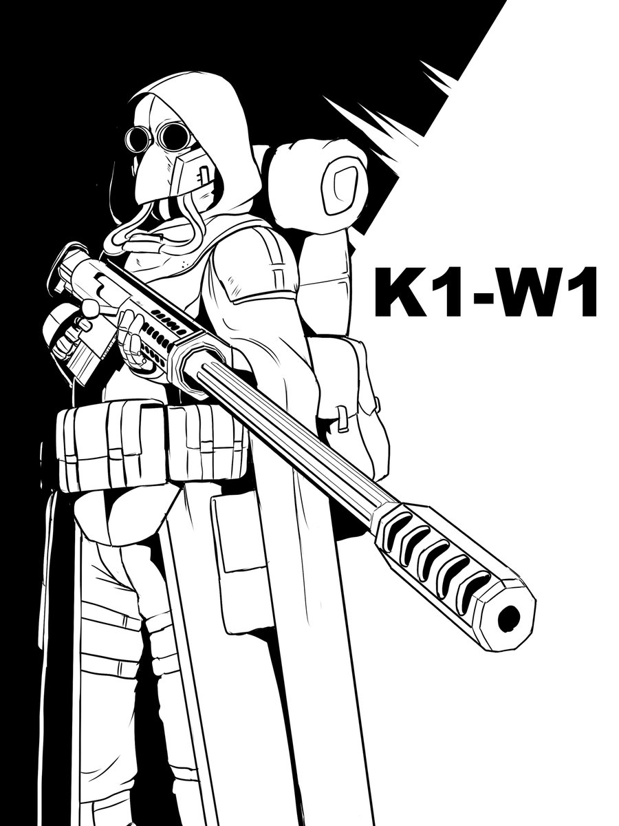 K1-W1 Unit