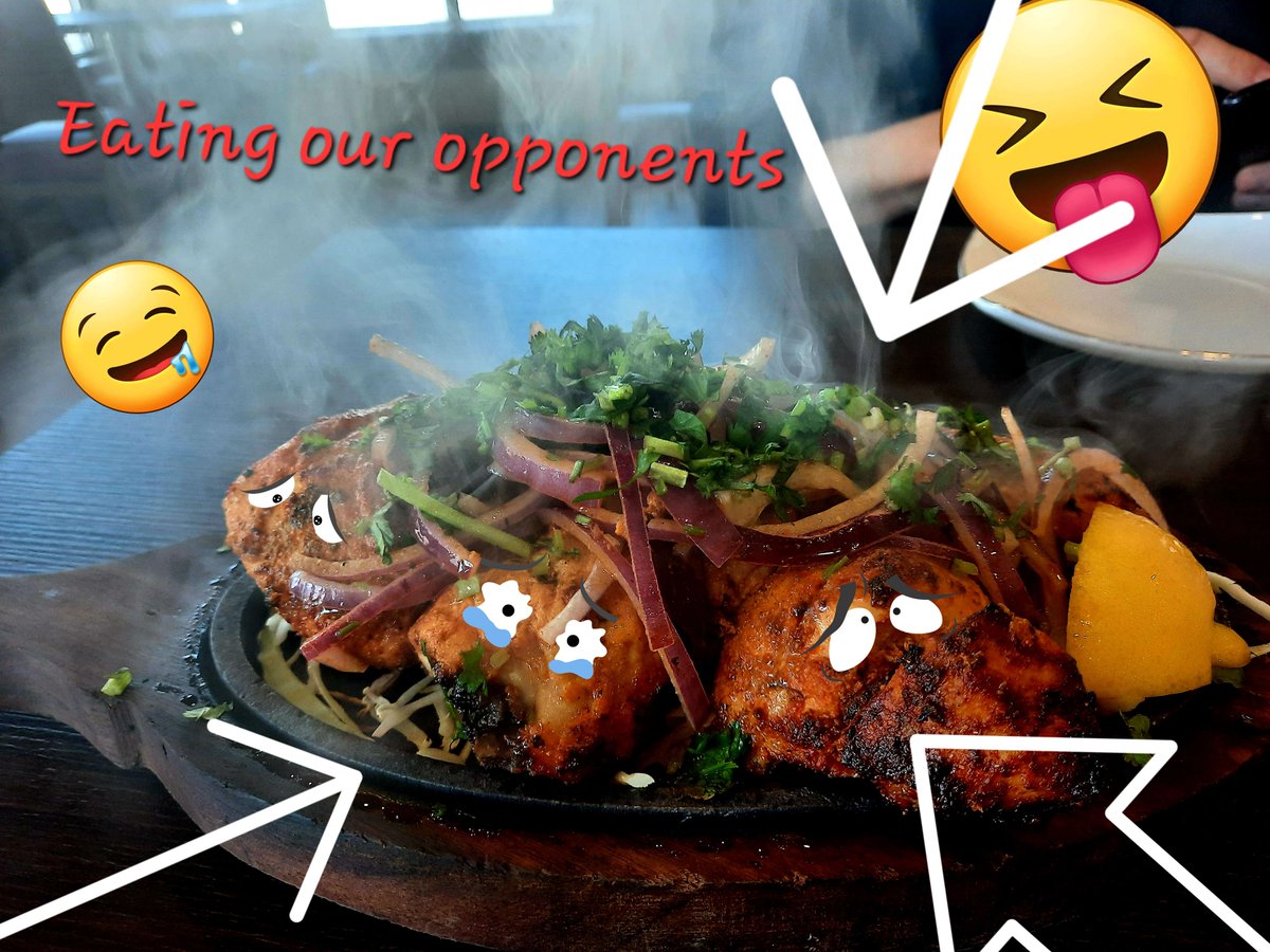 The opps are going down by our kitchen Staff <a href="/Prefire_ow/">Prefire</a> <a href="/Mega36545552/">Mega</a> @KnightfighterHI <a href="/BrandonQuan14/">Brandon Quan</a> and our Executive Chef <a href="/_Zensu_OW/">Zensu</a>