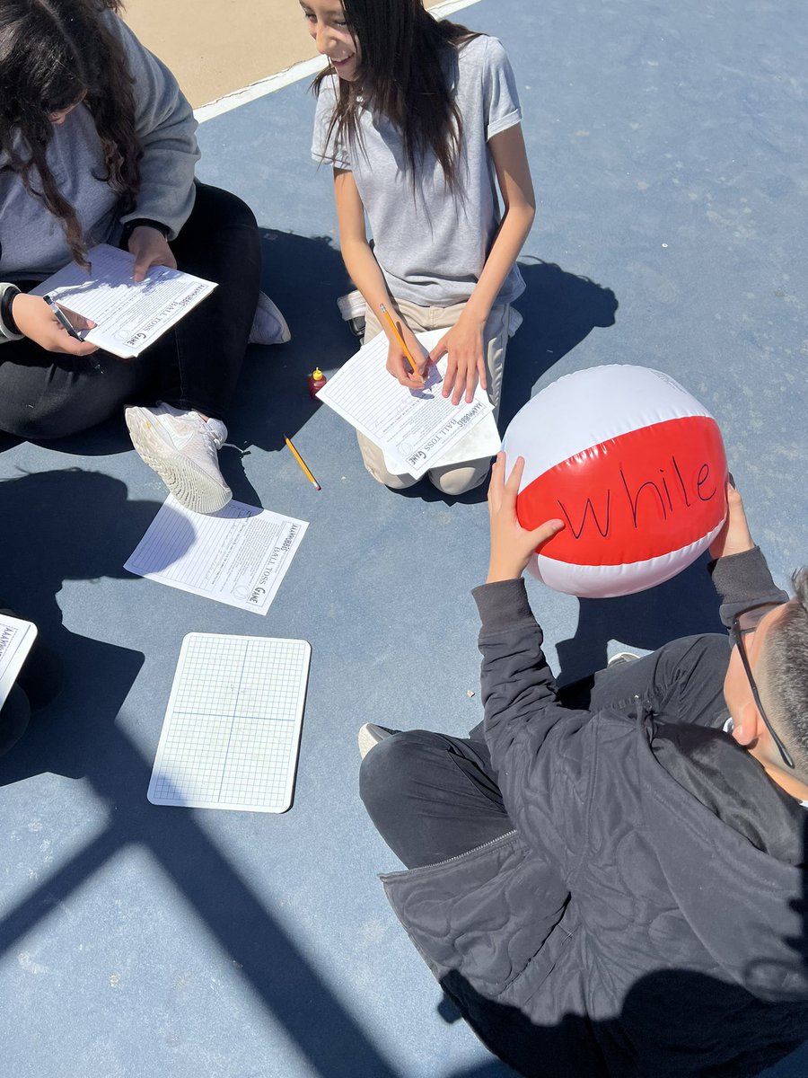 JAtkins_SPED's tweet photo. Working on complex sentences, and correctly punctuating introductory clauses. Making learning fun here at The Ranch. @WEClarke_MS @KGutierrez_CMS @LLopezJr_CMS @JEstrada_CMS https://t.co/3P2V3wsNrx