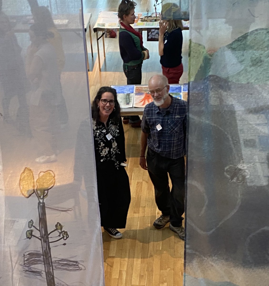 Hilary Cox Condron tweet media