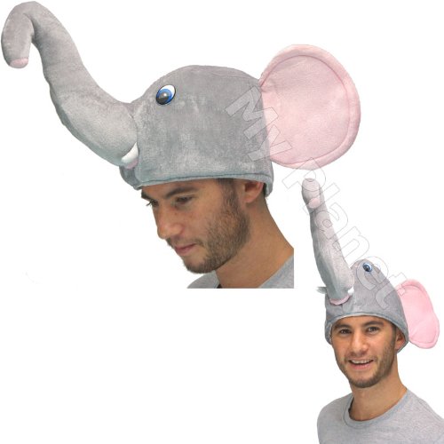 funkycapsuk's tweet photo. Our shop collection of Novelty Fun Caps will bring some life back to your head. Just check out the Nelly The Elephant Dumbo Style Novelty Unisex Plush Fancy Dress Costume Gimmick Animal Hat.

Why don't you come and check us out today and find that Funky Cap or even a Novelt... https://t.co/FBX63CHPJK
