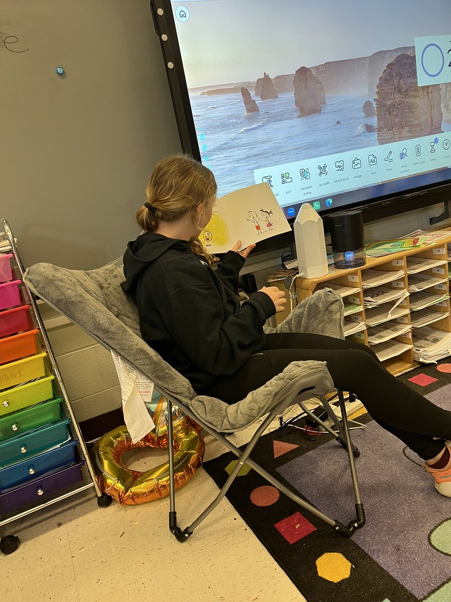 Ms. Wann tweet media