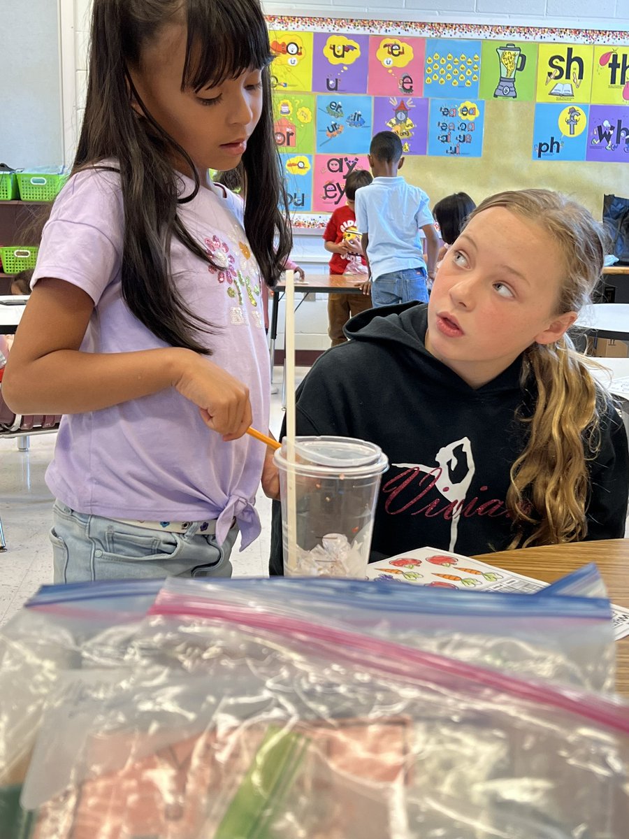 Ms. Wann (@wanntolearn) on Twitter photo Take your niece to work day! Thanks @nicholsrd37 and <a href="/TotheNichols/">Erika Harvey Nichols</a> for my awesome helper today! <a href="/EllisSoars/">Ellis Explorers</a> Take your niece to work day! Thanks @nicholsrd37 and <a href="/TotheNichols/">Erika Harvey Nichols</a> for my awesome helper today! <a href="/EllisSoars/">Ellis Explorers</a>