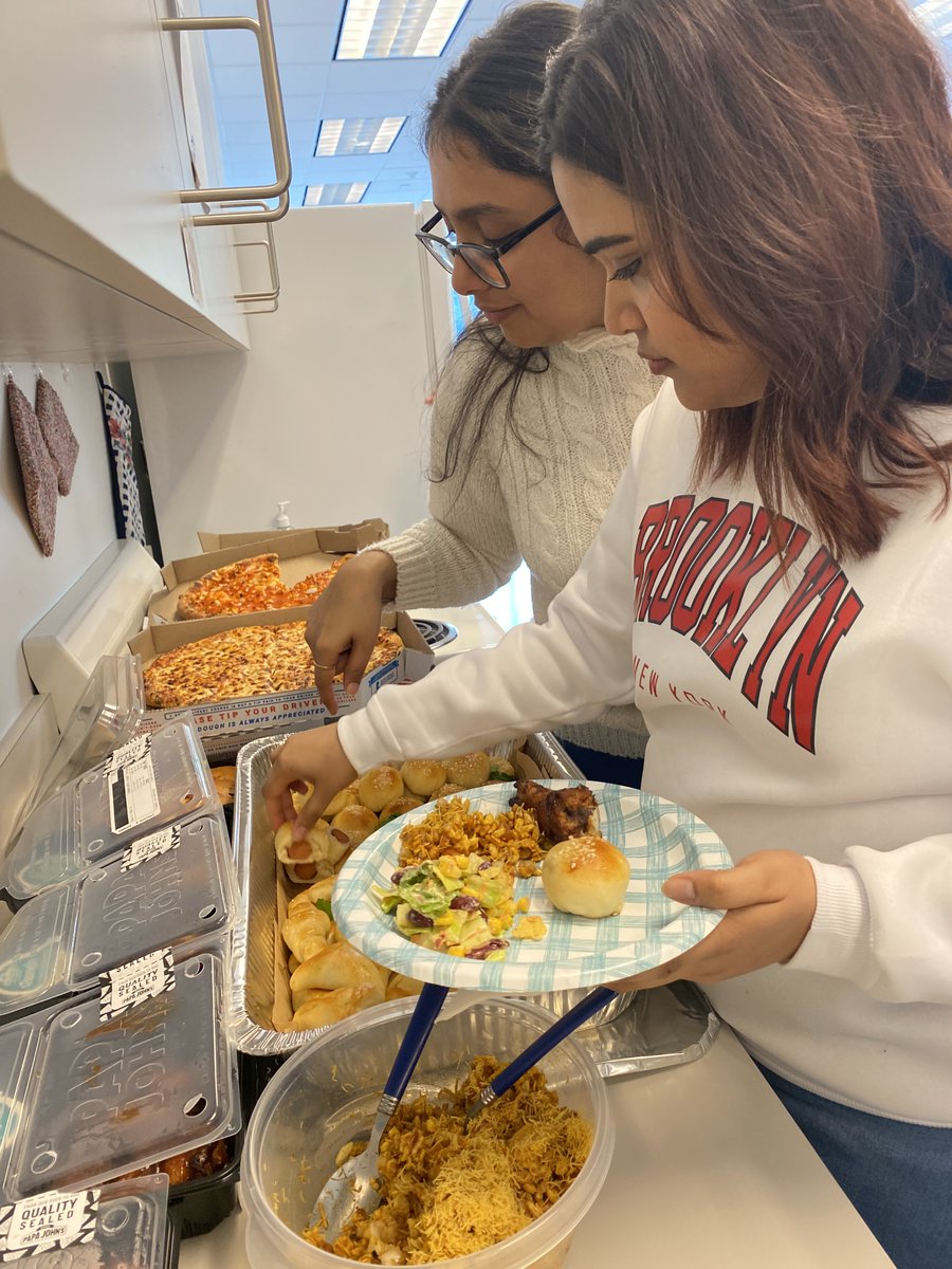 Pitt OT Department tweet media