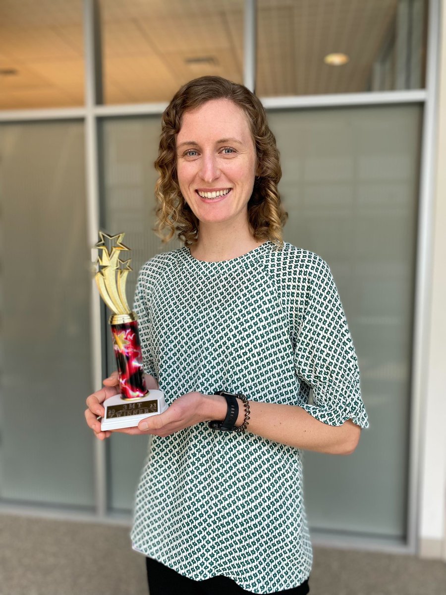 Dartmouth GSC tweet media