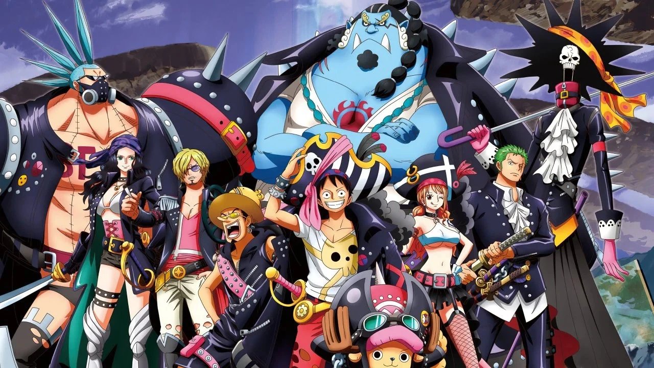 One Piece Characters Who Would Be Great Pirate Kings