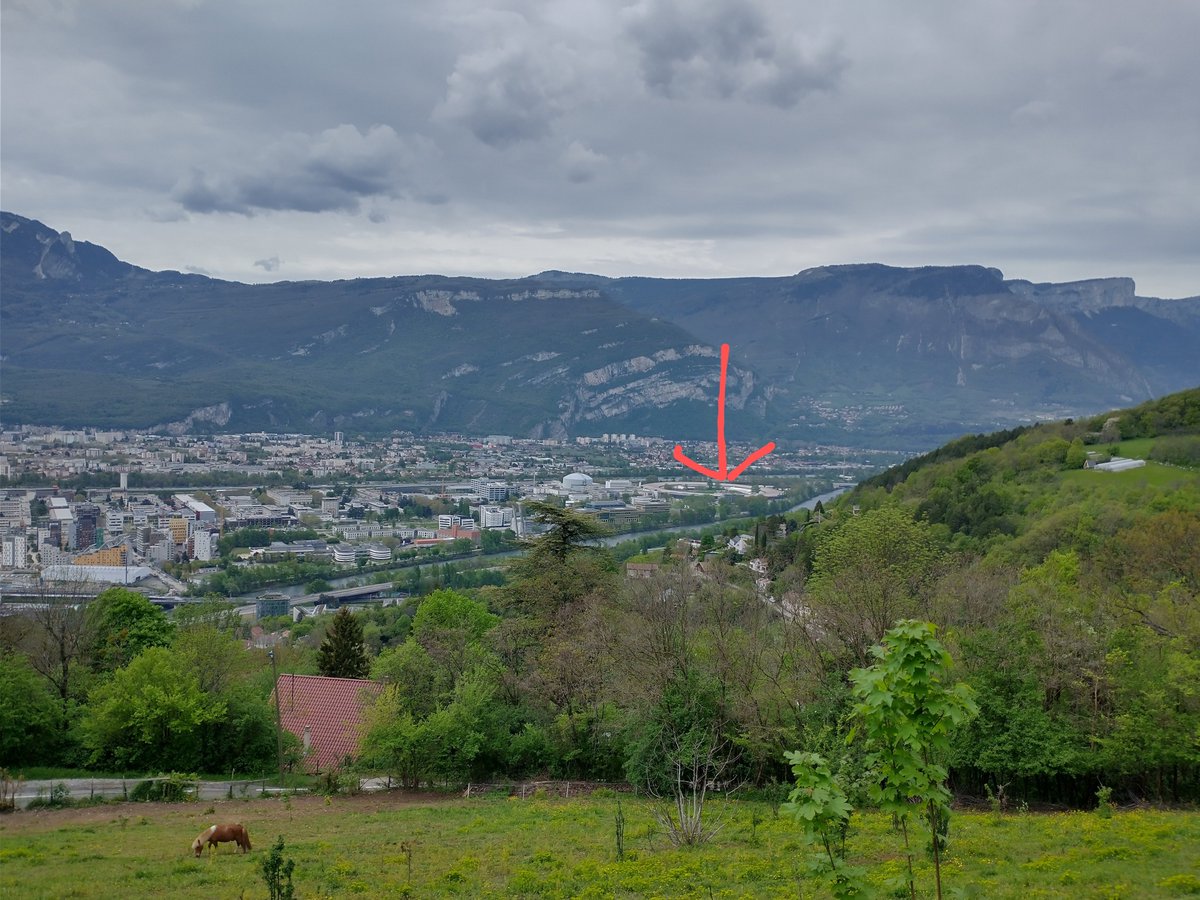 Senn Group (@senngroup) on Twitter photo A great first week of research leave as a visiting scientist here <a href="/esrfsynchrotron/">European Synchrotron</a> hosted by <a href="/jonwright76/">jonathan wright</a>. The cycling in the chartreuse massif hasn't been too bad either! A great first week of research leave as a visiting scientist here <a href="/esrfsynchrotron/">European Synchrotron</a> hosted by <a href="/jonwright76/">jonathan wright</a>. The cycling in the chartreuse massif hasn't been too bad either!