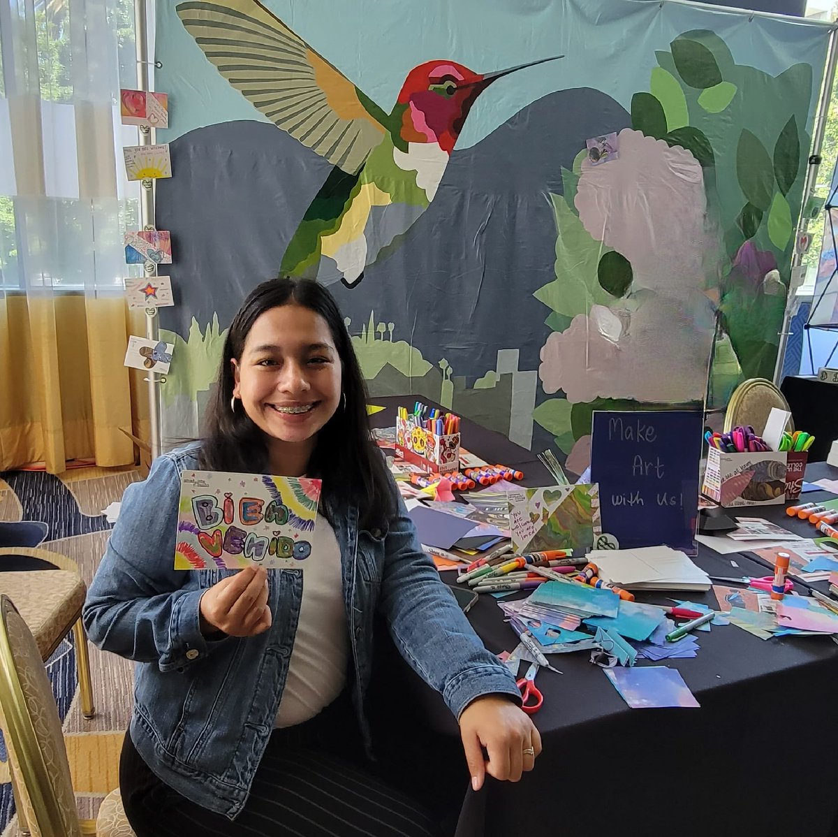 ACIJ celebrates #Interactive2023