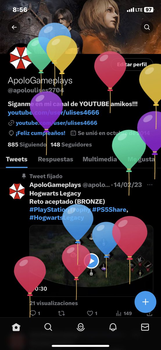 Bueno acabo de subir al nivel al 31