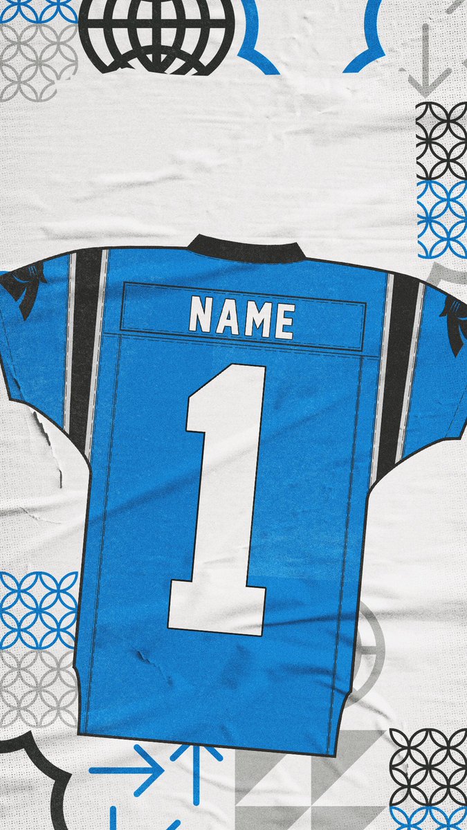 Carolina Panthers tweet media