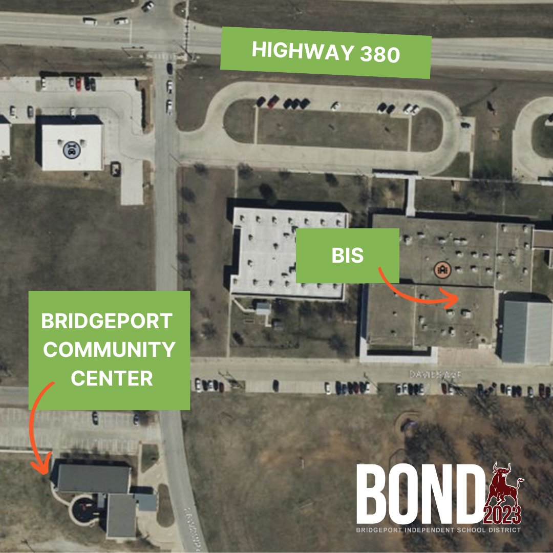 Bridgeport ISD tweet media
