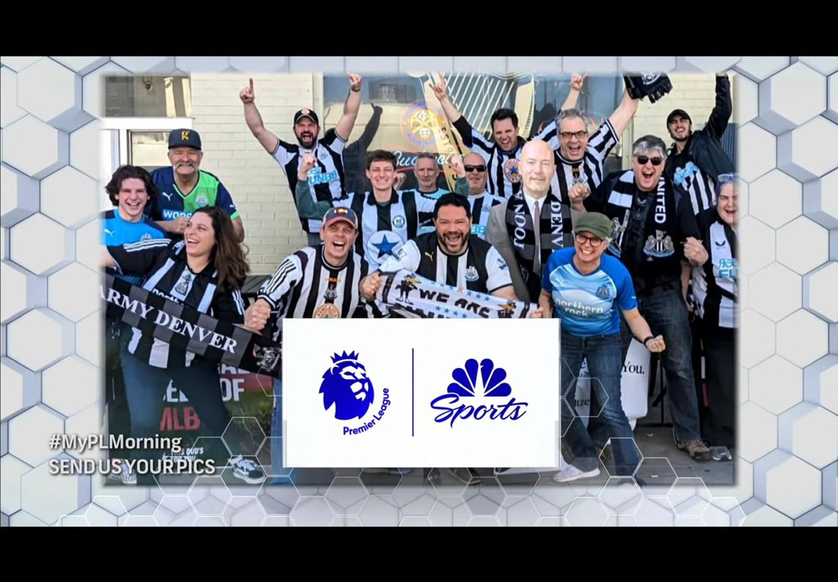 Toon Army Denver tweet media