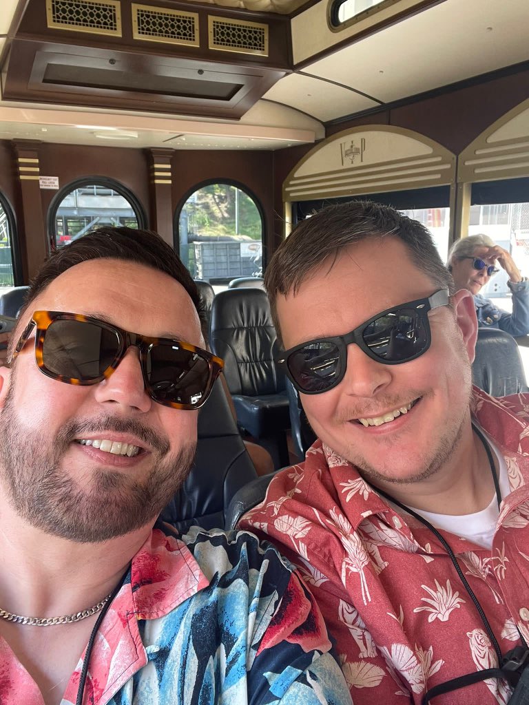 Colin Rogerson tweet media