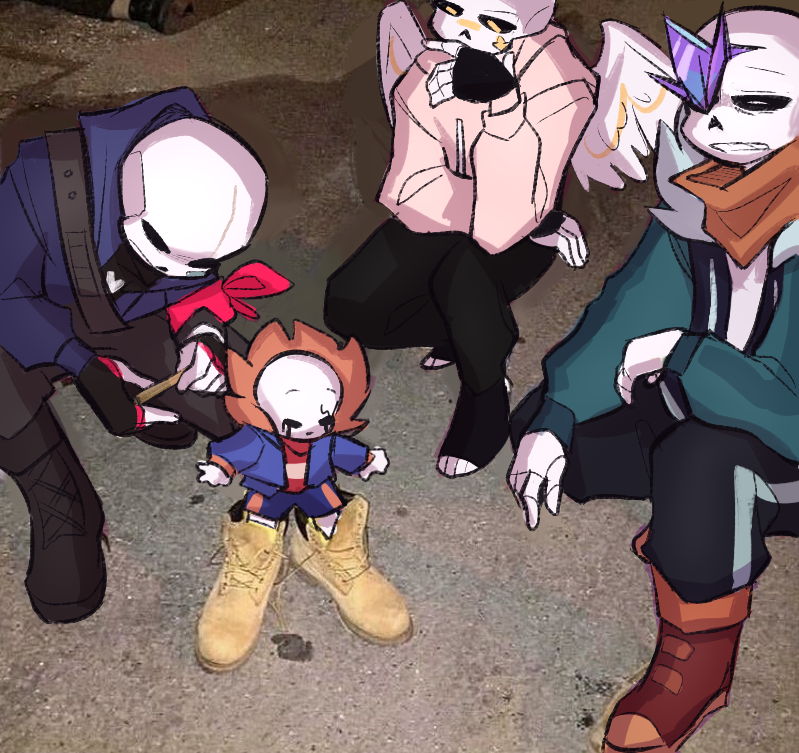 Danielave2001's tweet photo. More random edits lmao 🚶
#Arzsans #Blockingsans #Sweetsans #Chocosans https://t.co/r8H4WN4HNn