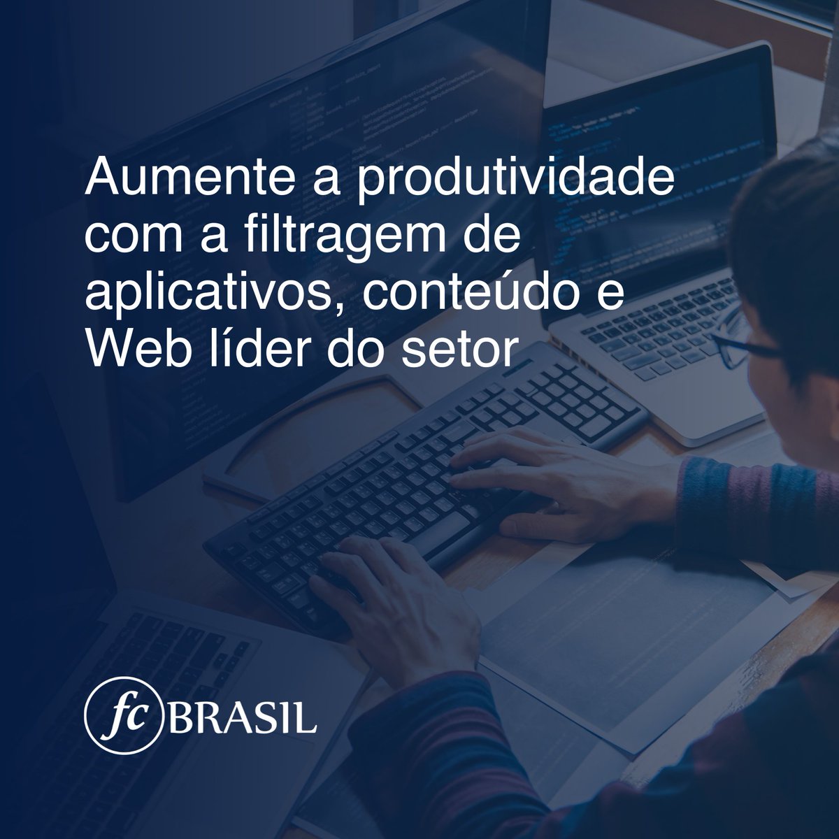 fcbrasil's tweet photo. Bloqueie, permita ou registre o acessos. Visualize a atividade individual, refine as regras de modelagem de tráfego. Use insights de relatórios para limitar a responsabilidade legal e melhorar a produtividade.

https://t.co/XDv4oLWJQ8

#keriocontrol #gerenciamentodeameacas https://t.co/oZsRwCU9p4