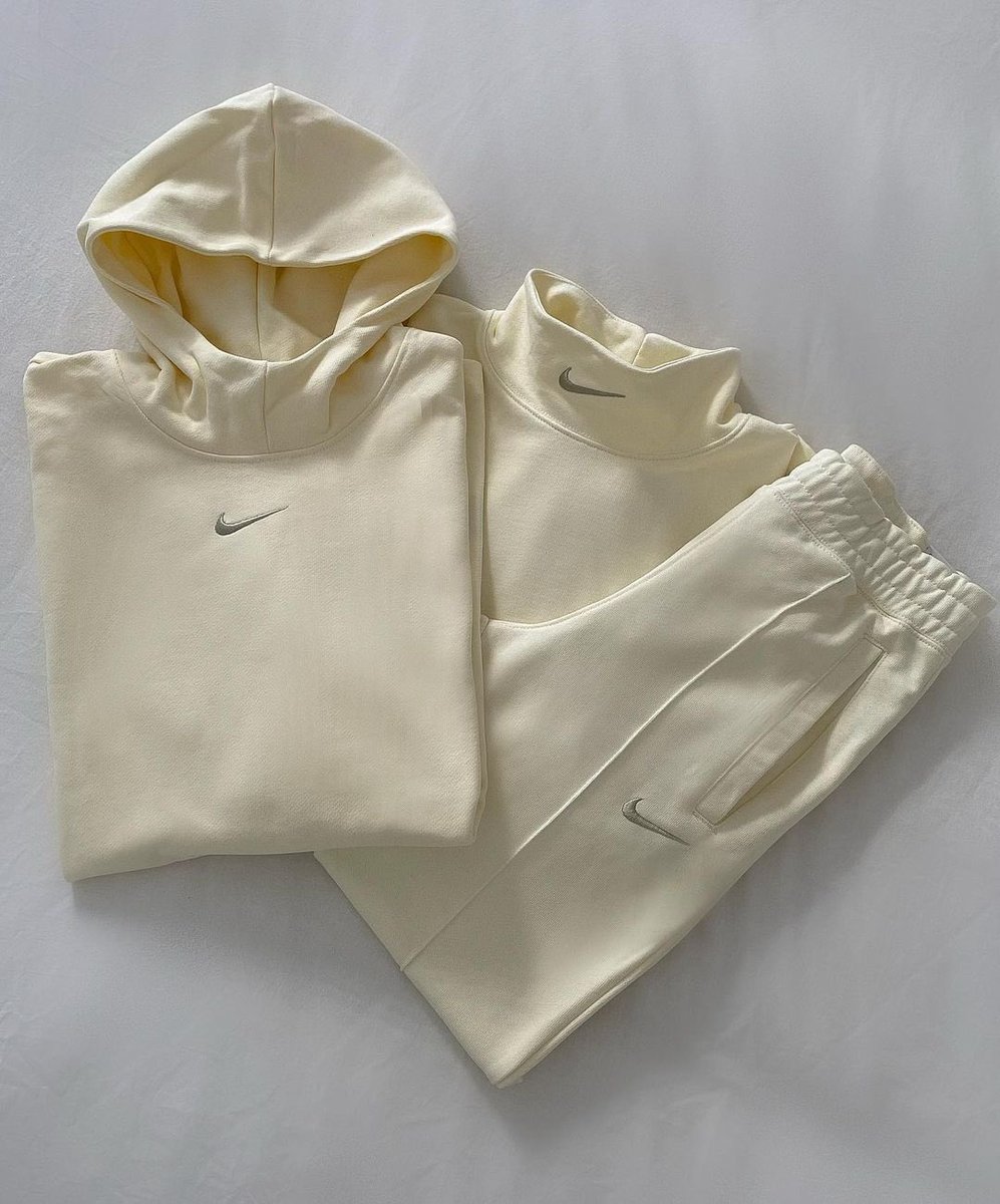 Nike nunca decepciona! 🥶