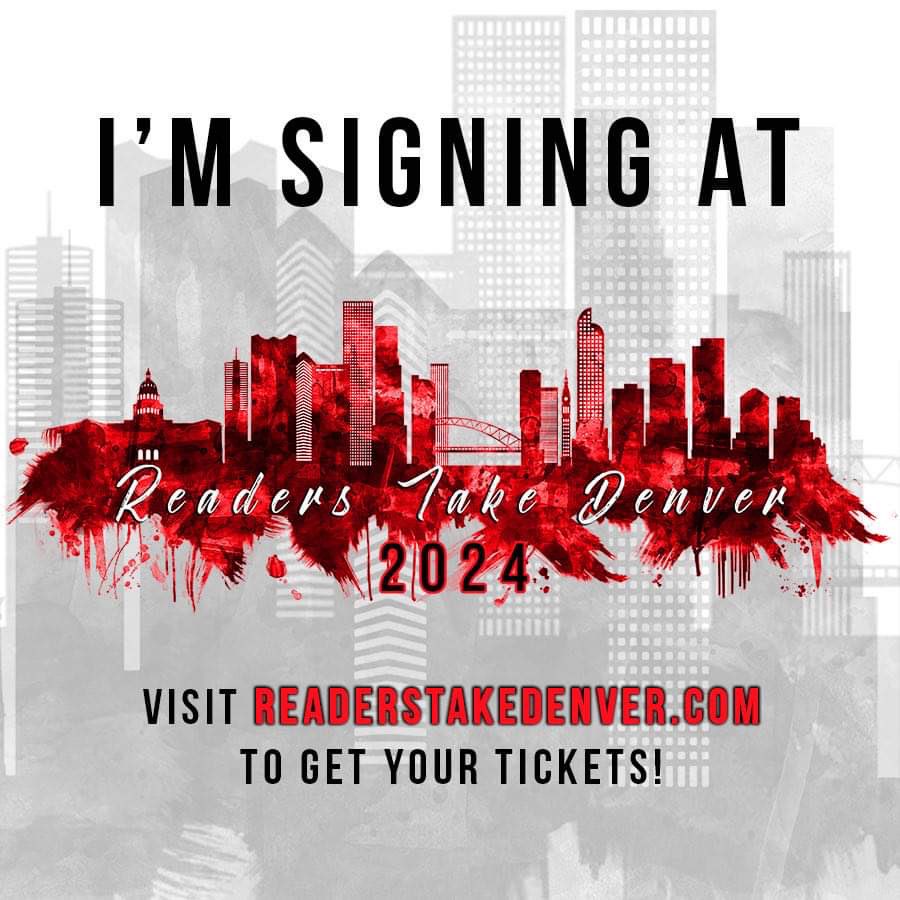 AudioSorceress's tweet photo. AND #AudioSorceress is headed back so join us for 4 fun days w/ 2 signings, 300+authors & narrators, panels, AND MORE!
April 18-21, 2024 at the gorgeous Gaylord Rockies hotel in Aurora, CO. π
https://t.co/GdrXi0WqO1
#rtd2024 #readerstakedenver2024 #authorconvention #audiobooks https://t.co/ZAqPi3G2IR