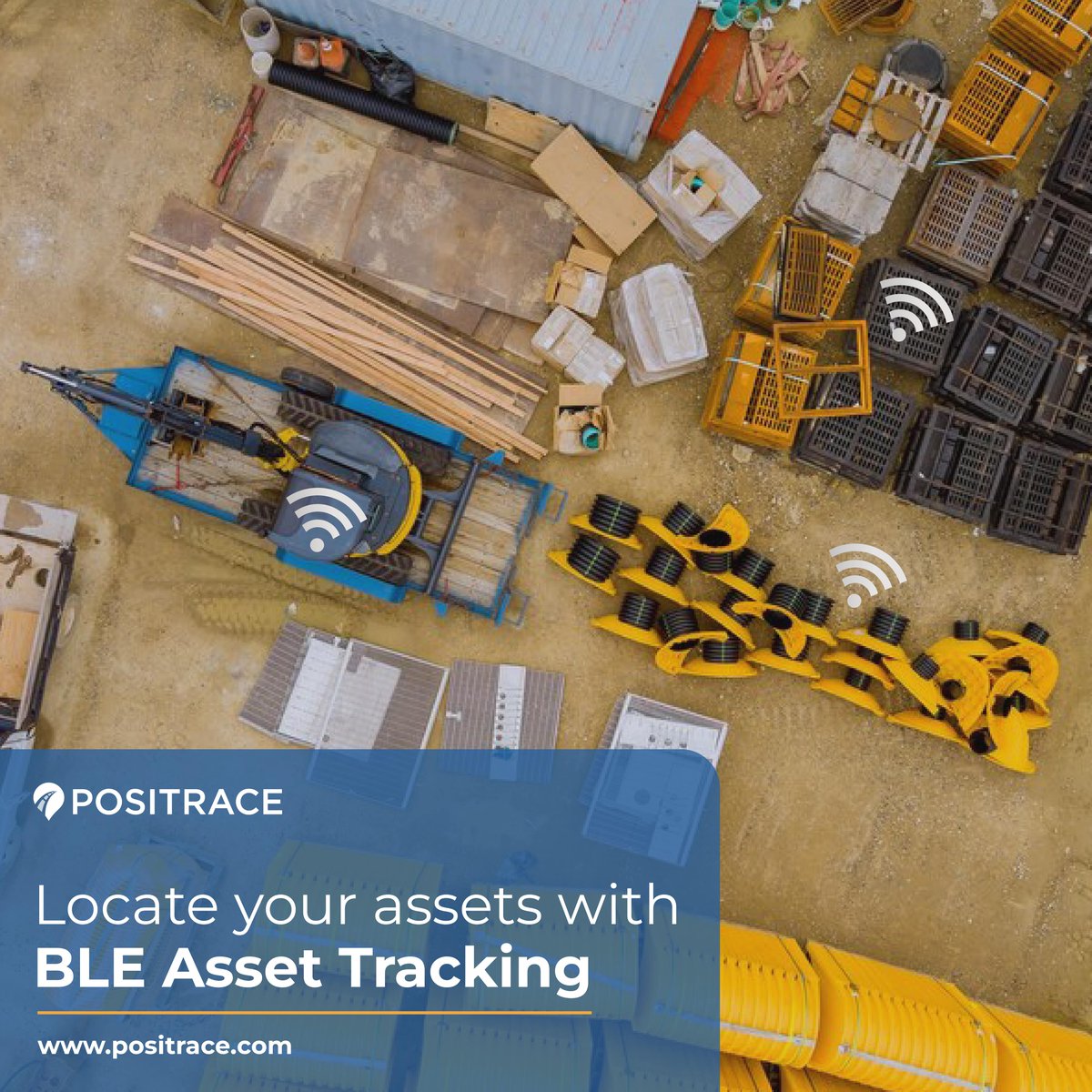 gfmtweet's tweet photo. BLE asset tracking uses Bluetooth Low Energy (BLE) tags to track the location of assets in real-time through short-range data transmission.
#Positrace #GFM #BLE #BLEassettracking #bluethoothtags https://t.co/5SWVapx5nD