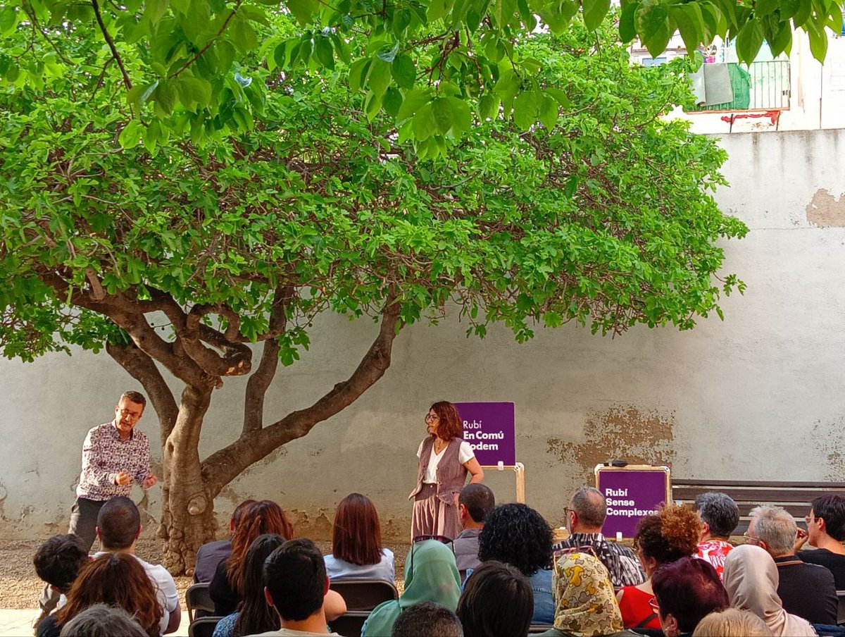 Elen Montesinos tweet media