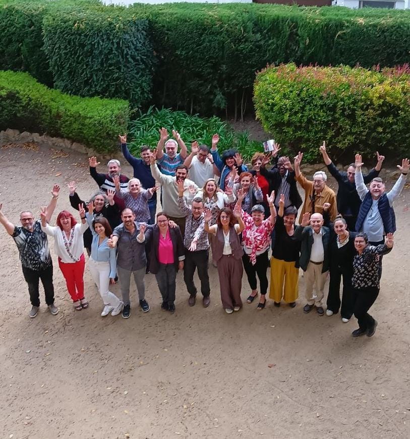 Elen Montesinos tweet media