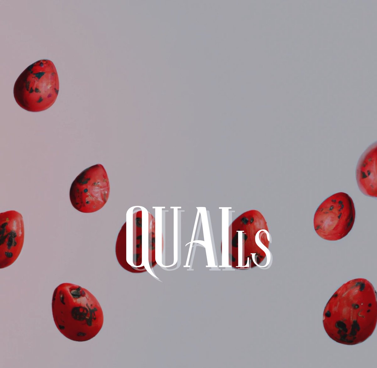 QuailsNFT's tweet photo. Opening the server for another 100 Quails.

This is the 2/4 gate for OG.

Don’t miss out.

🥚Claim OG: https://t.co/FRqWsiSrkP 

#QuaiNFTs #QuaiCommunity #Quai https://t.co/UeO1OVeU6L