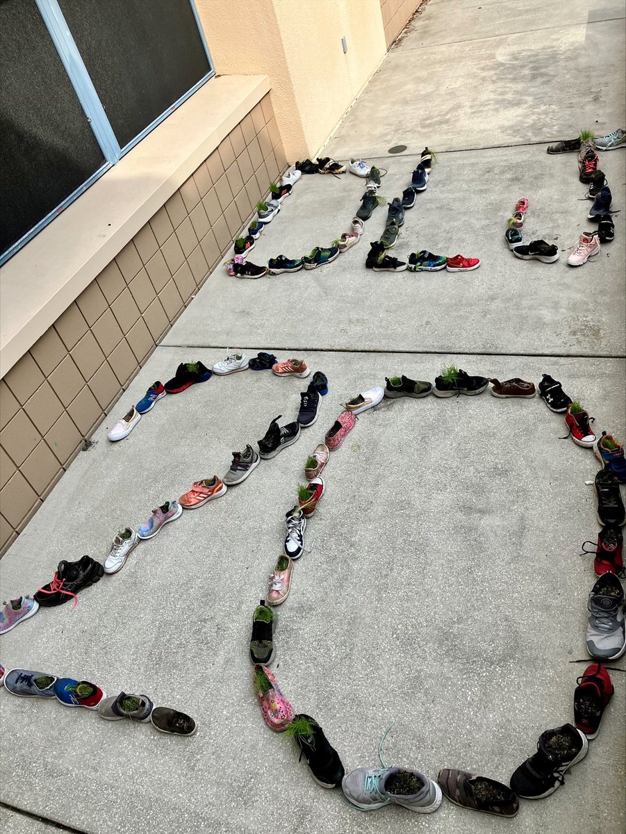 Jamerson Elementary School tweet media