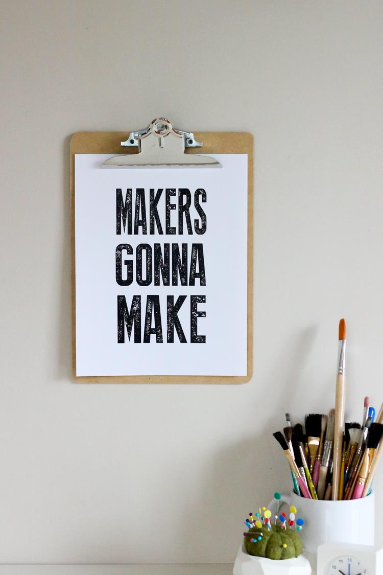 acibranding's tweet photo. Go be a maker.
 https://t.co/WlqXUNz8BU https://t.co/BVNn0fWOCE