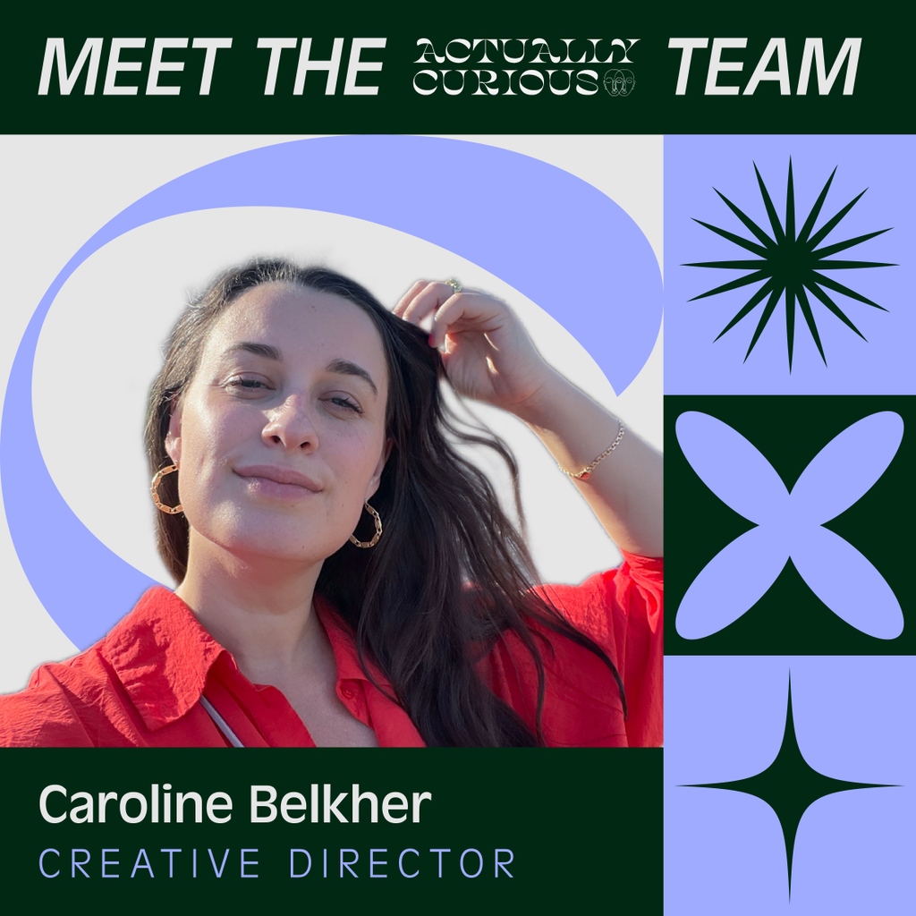 Actually Curious tweet media