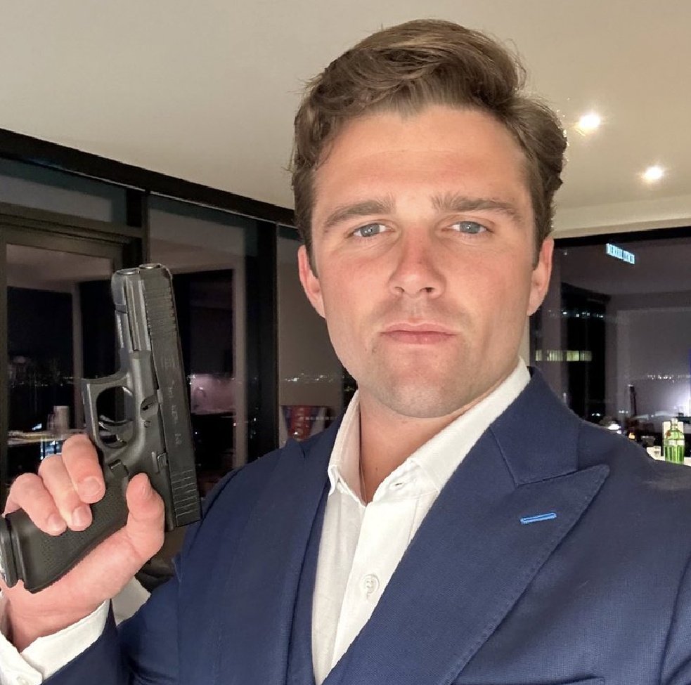 The matrix can make my Dad ratio me on Twitter.

The matrix can make my girlfriend leave me for Jonah Hill.

But the matrix can't take me.