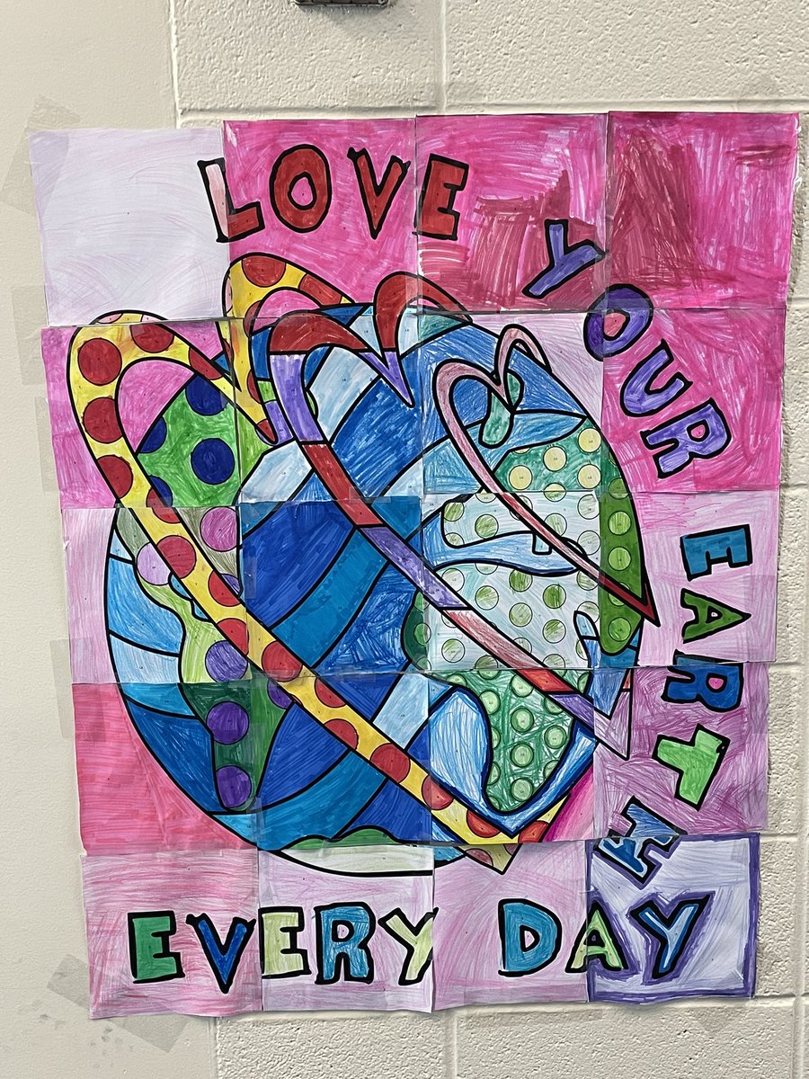 MsAkers3's tweet photo. #earthdayeveryday 🌎 https://t.co/7lRkC7gJSP