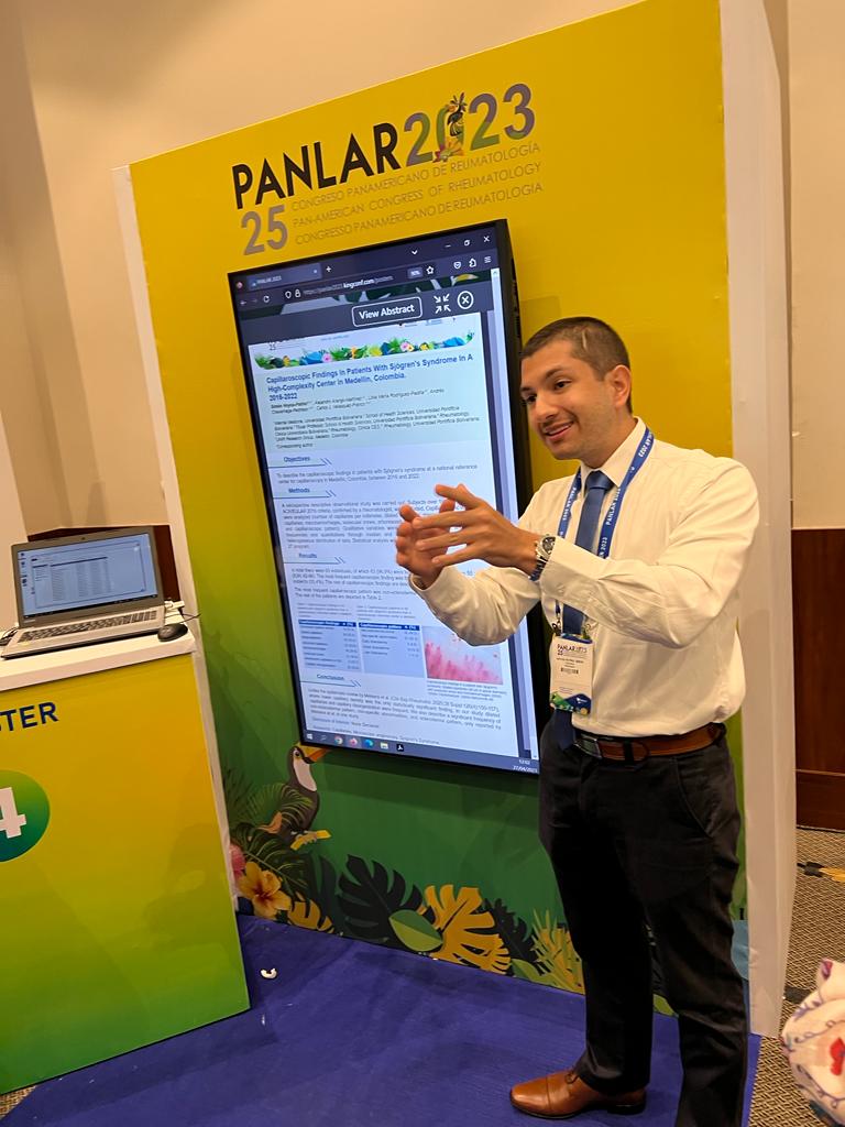 #PANLAR2023