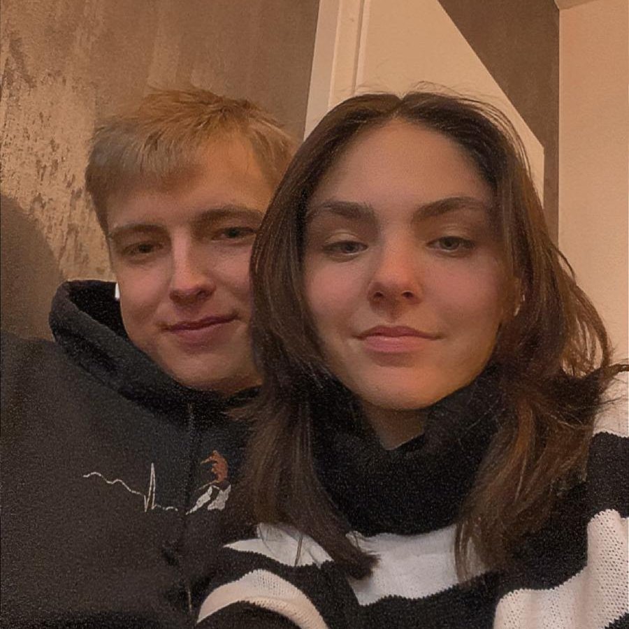 Richardrepa's tweet photo. Leak und neues pb @kathi_256_ 
#NeuesProfilbild https://t.co/eyPi75uEZw