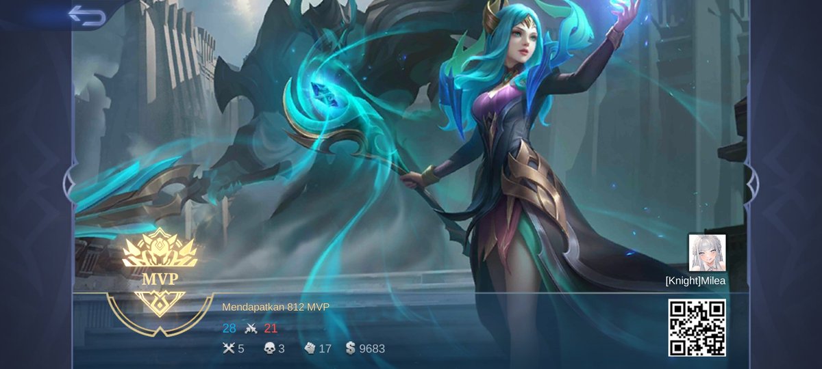 herdianwar's tweet photo. Ayo bergabung dengan tim saya, tantang semua Player MOBA terbaik bersama! 
https://t.co/UQ0sTeRZyJ https://t.co/D1D8O6GXaV