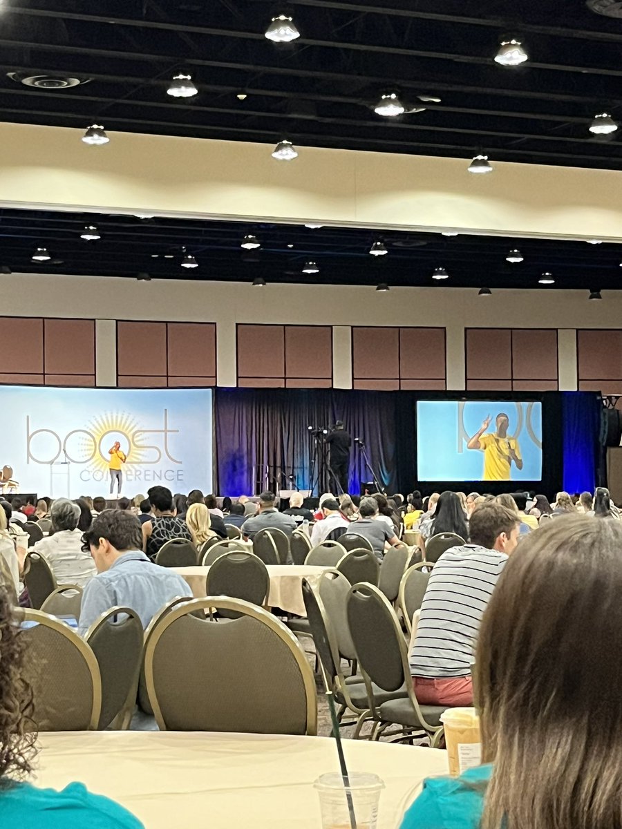 jchavezOST's tweet photo. #boostconference keynote speakers! Thank you for the powerful messages. @LCliattWayman @IAmDeeHankins https://t.co/aE0EphFcmc