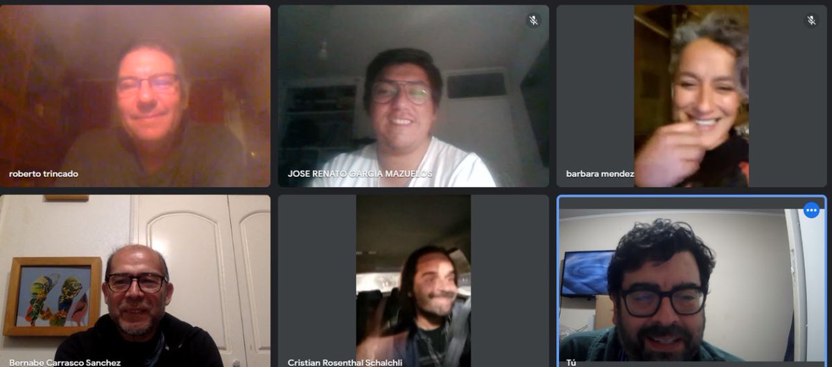 Han oido hablar de la #IndustriaCreativa ?,de #EconomiaCircular #EconomiaDelBienComun?de todos esos temas hablamos en nuestra subcomision de Industrias Creativas,donde estamos preparando interesantes proyectos para presentar tanto a la militancia como a los territorios.Participa!