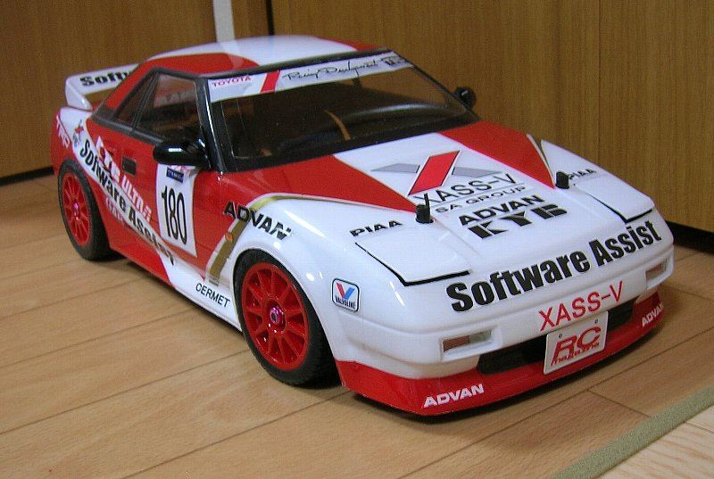 xjrxMHTamYN2ldR's tweet photo. #斜め前を載せて5rt来たら強者
#MR2 #AW11 #Tバールーフ
#ADVANMR2
#222D
作品達♬ https://t.co/RgCMmLOp2g